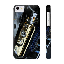 Slim Phone Cases, Car Engine