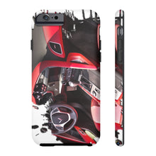 Tough Phone Cases Corvette Splash
