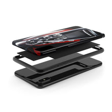 Tough Phone Cases, Mercedes Benz