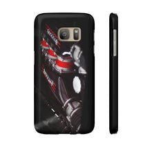 Slim Phone Cases, Ferrari Engine