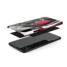 Slim Phone Cases, Ferrari Engine
