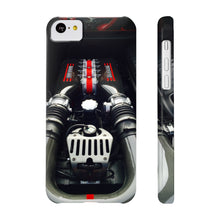 Slim Phone Cases, Ferrari Engine
