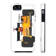 Tough Phone Cases, Formula 1
