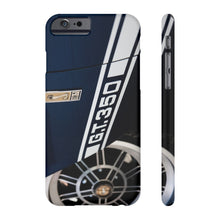 Slim Phone Cases, Shelby Cobra