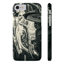 Slim Phone Cases, Mercedes Benz
