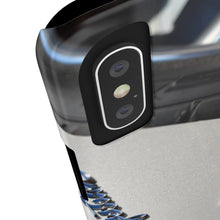 Slim Phone Cases Corvette