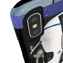 Slim Phone Cases, BMW Vision