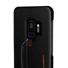 Slim Phone Cases, Audi Back Lights