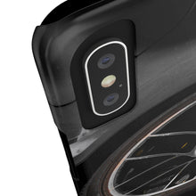 Slim Phone Cases, Porsche Wheel