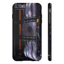 Tough Phone Cases, Porsche 928 Engine