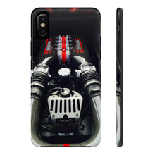 Tough Phone Cases, Ferrari Engine