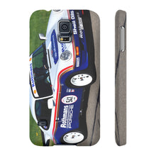 Slim Phone Cases, Porsche 911 Rally