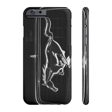 Slim Phone Cases, F Mustang