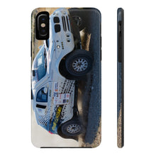 Tough Phone Cases, BMW Rally
