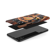Slim Phone Cases, Ferrari Interior