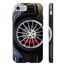 Tough Phone Cases, AMG Wheel