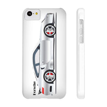 Slim Phone Cases, Porsche