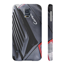 Slim Phone Cases, Porsche Carrera 4S