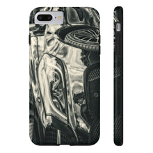 Tough Phone Cases, Mercedes Benz