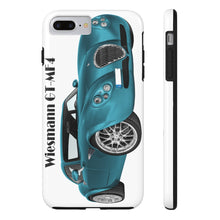 Tough Phone Cases, Wiesmann GT-MF4