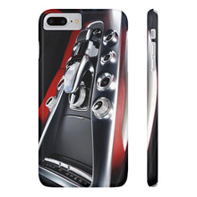 Slim Phone Cases, Mercedes Benz