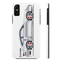 Tough Phone Cases, Porsche