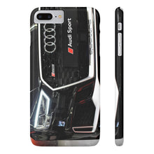 Slim Phone Cases, Audi RS3