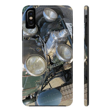 Tough Phone Cases, Oldtimer Bugatti