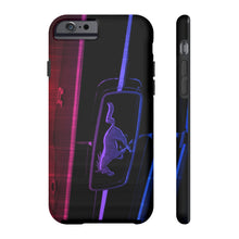 Tough Phone Cases, Mustang