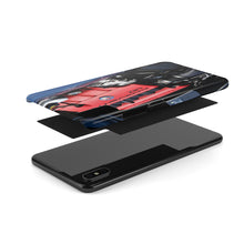 Slim Phone Cases Corvette Engine
