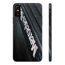 Tough Phone Cases, Mercedes Benz Brand