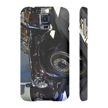 Slim Phone Cases Bugatti T57 SC