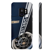 Slim Phone Cases, Shelby Cobra