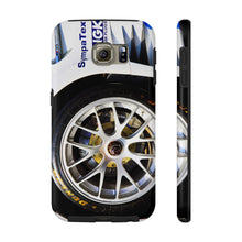 Tough Phone Cases, BMW Racing