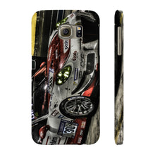 Slim Phone Cases, Porsche 911GT