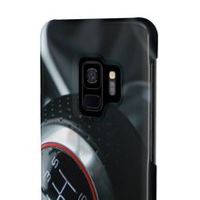 Slim Phone Cases, Audi Gear Shift