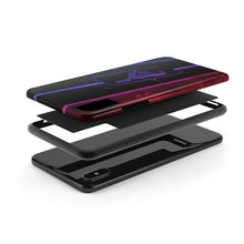 Tough Phone Cases, Mustang