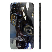 Tough Phone Cases, Bugaty T57 SC