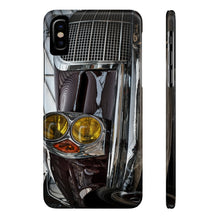 Slim Phone Cases, Classic Mercedes Benz