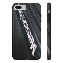 Tough Phone Cases, Mercedes Benz Brand