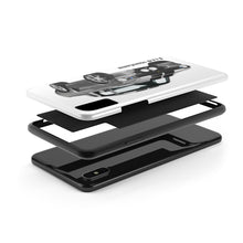 Tough Phone Cases,  Ford Mustang