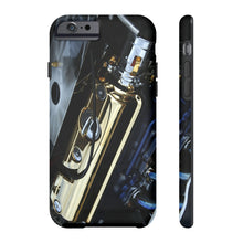 Tough Phone Cases, Car Engine