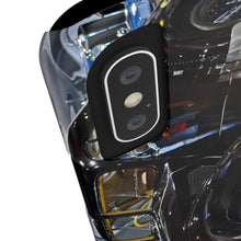 Slim Phone Cases Bugatti T57 SC