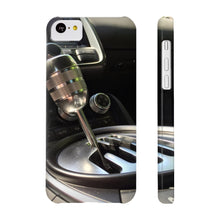 Slim Phone Cases, Audi R8 Gear Shift