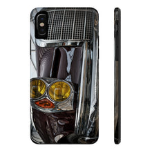 Tough Phone Cases, Classic Mercedes Benz