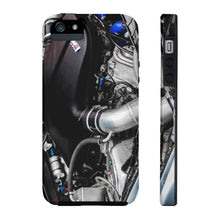 Tough Phone Cases, BMW MEngine