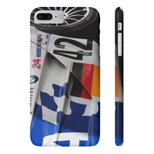 Slim Phone Cases, BMW Sports
