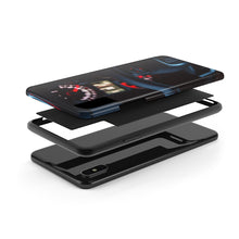 Tough Phone Cases, Audi RS3