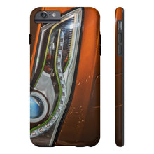 Tough Phone Cases, Audi A4 Light