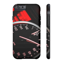 Tough Phone Cases, BMW Speedometer
